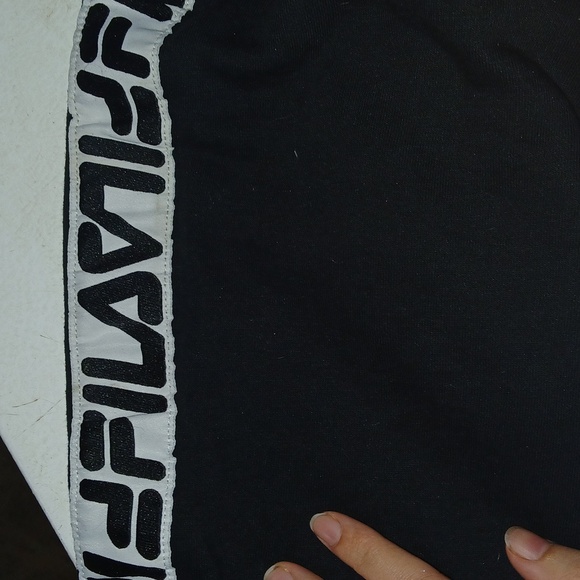 Fila Trackpants / joggers - Picture 2 of 3